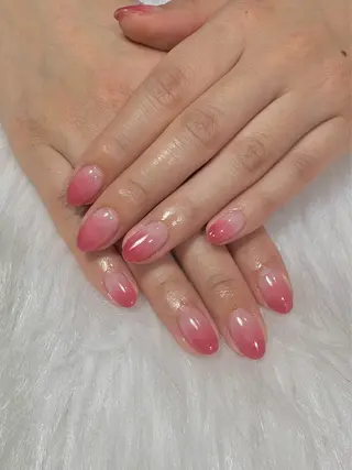 ネイル 👾 Sakiのネイルデザイン