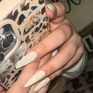 ネイル Chipieee yayaのネイルデザイン