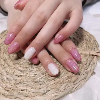 ネイル 南野 由希のネイルデザイン