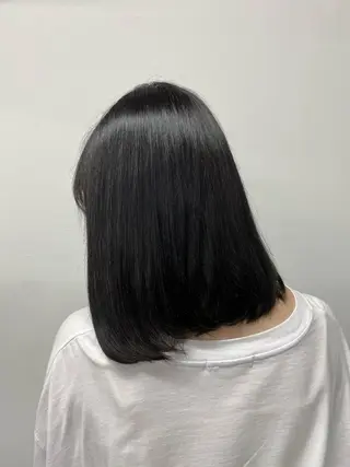 ミディアム カラー TRUNAIL&EYE所属・TRU Shino🦋のマツエク・マツパデザイン