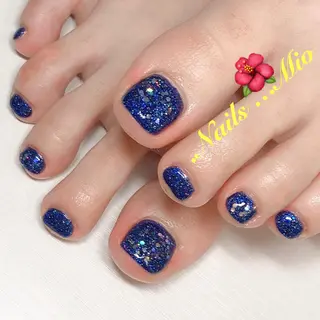 ネイル .Nails Mio 赤羽西ネイルサロンのネイルデザイン