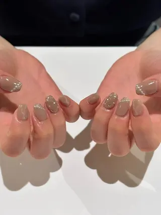 ネイル REINA .のネイルデザイン