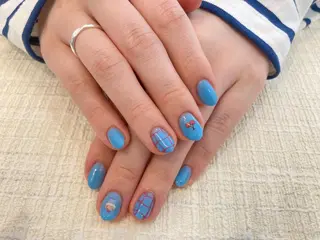 ネイル Lisa’s Salonのネイルデザイン