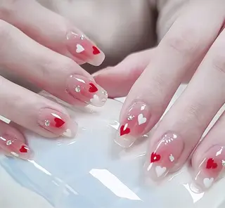ネイル CC Nail Salonのネイルデザイン