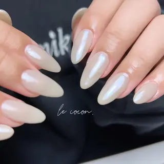 ネイル le_cocon. nailのネイルデザイン
