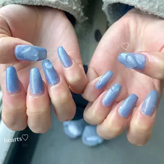 ネイル Sii nail 🤍SAKIのネイルデザイン