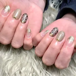 ネイル Nail salon Venusのネイルデザイン