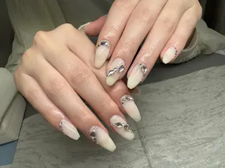 ネイル Nail&Eye lash Nanaのネイルデザイン