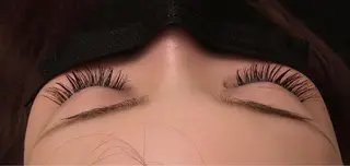 マツエク・マツパ eyelash GARDENのマツエク・マツパデザイン