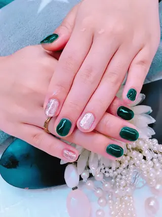 ネイル mie_ nailのネイルデザイン