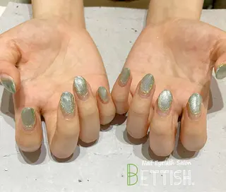 ネイル BETTISH. KUMIKO☺︎︎のネイルデザイン