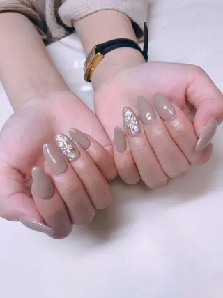 ネイル Private Salon 大宮のネイルデザイン