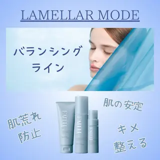 メンズ NICE -ニース-のエステ・リラクイメージ