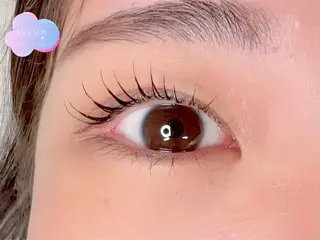 マツエク・マツパ 🌈ALEUM.🌈 アルムのマツエク・マツパデザイン