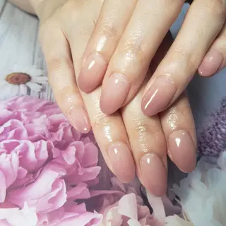 ネイル ビジュード ネイルのネイルデザイン