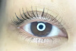 マツエク・マツパ TReiS所属・TReiS eyelashのマツエク・マツパデザイン