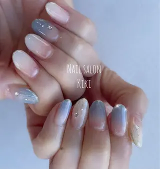 ネイル Kobayashi Meikoのネイルデザイン