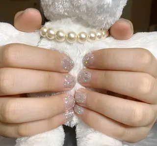 ネイル mira-cle大濱美容アカデミー所属・AI NAのネイルデザイン