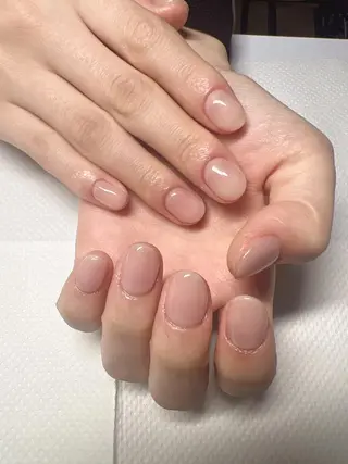 ネイル Odon Beauty  nail  salon所属・VIP TRENDYのネイルデザイン