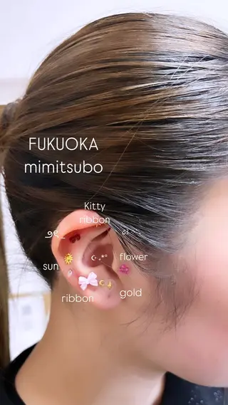 小顔サロン AMYONのエステ・リラクイメージ