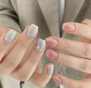 ネイル Anna Nailのネイルデザイン