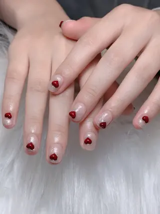ネイル Lumi Nailのネイルデザイン