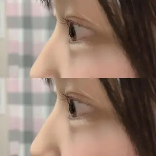 マツエク・マツパ joieange 🕊️のマツエク・マツパデザイン