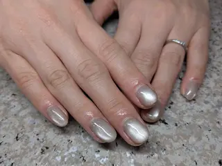 ネイル スズキ マイコのネイルデザイン