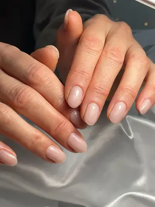 ネイル Chong Sarangのネイルデザイン