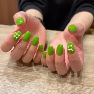 ネイル liberté所属・liberté🫧 新小岩のネイルデザイン