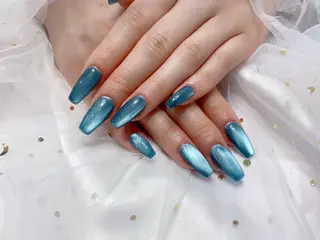 ネイル ジョリ En 💞🦋のネイルデザイン