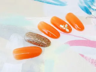 ネイル ティーエヌ 金山駅東口店のネイルデザイン