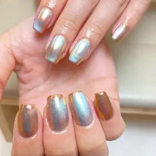 ネイル AngelChris ビューティーサロン琳のネイルデザイン