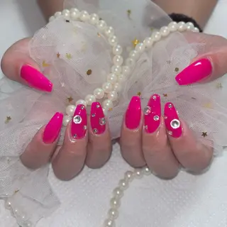 ネイル Kasumi Nailのネイルデザイン