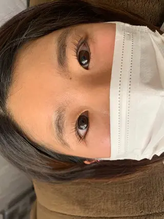 マツエク・マツパ VIP 飯田のマツエク・マツパデザイン