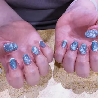 ネイル 吉野✨ ネイルデザイナー✨のネイルデザイン