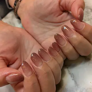 ネイル ジェヌインネイル 河内のネイルデザイン