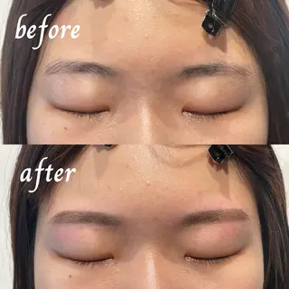 アイブロウ charm ai所属・高野 紗南のエステ・リラクイメージ