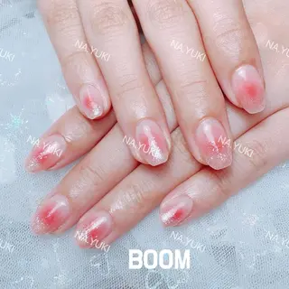 ネイル YUKI 💗 渋谷店のネイルデザイン