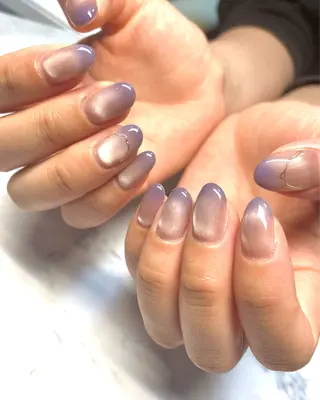 ネイル Nail salon BeBeのネイルデザイン