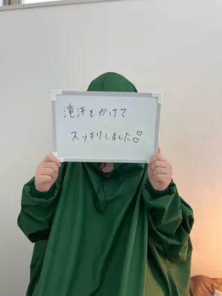 Rifuro 勝田台エステ所属・Rifuro勝田台 ララピール・毛穴洗浄のエステ・リラクイメージ