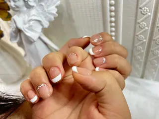 ネイル Umi nail& eyelashのネイルデザイン