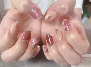 ネイル nail & share salon PESCA所属・sharesalon PESCAのネイルデザイン