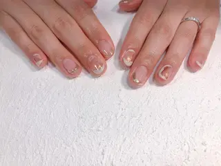 ネイル Regaro i.sのネイルデザイン
