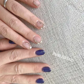 ネイル Verest 西荻窪のネイルデザイン