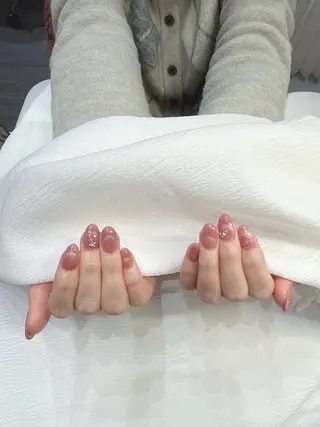 ネイル NailSalon✨ Écrinエクランのネイルデザイン