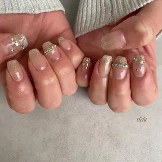 ネイル Rio 𓍼のネイルデザイン