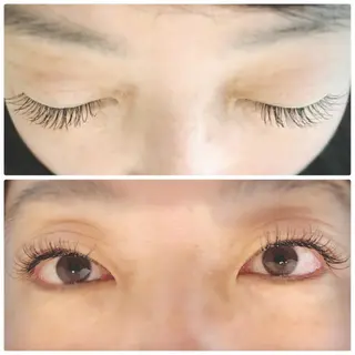 マツエク・マツパ eyelashsalon ANZU.所属・アイラッシュサロン ANZU.のマツエク・マツパデザイン