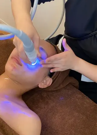 痩身リラク専門サロン 〜LUCIALL 〜のエステ・リラクイメージ