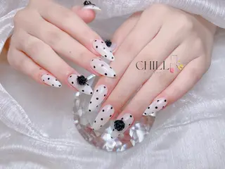 ネイル Nailsalon CHILL所属・Nailsalon CHILL大須店のネイルデザイン